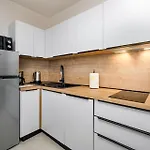 아파트 Dokic 2 푸나트
