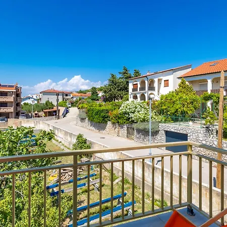 Apartment Dokic 2 *