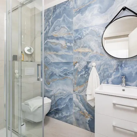 شقة Dokic 2 بونات