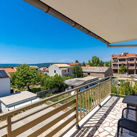 Dokic 2 Apartment *