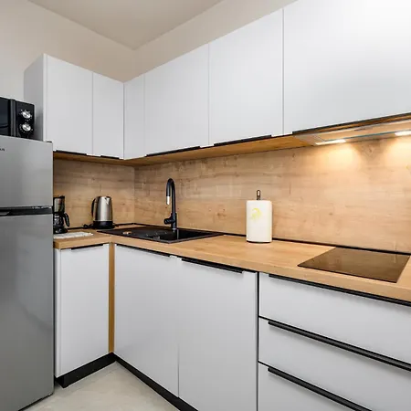 Apartamento Dokic 2 Punat