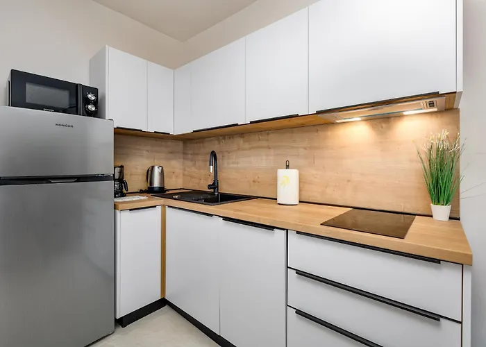 Apartament Dokić 2 Punat