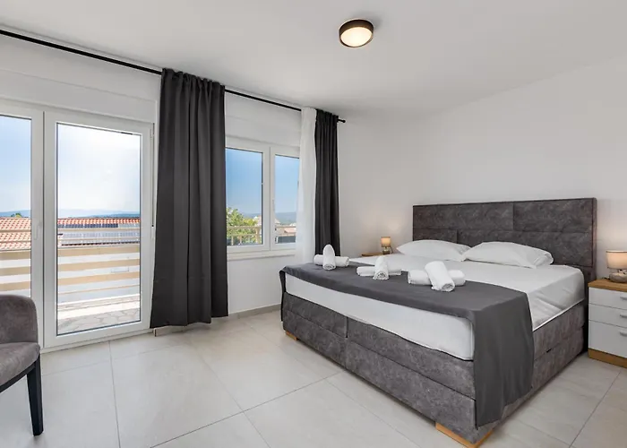 Dokić 2 Apartament *