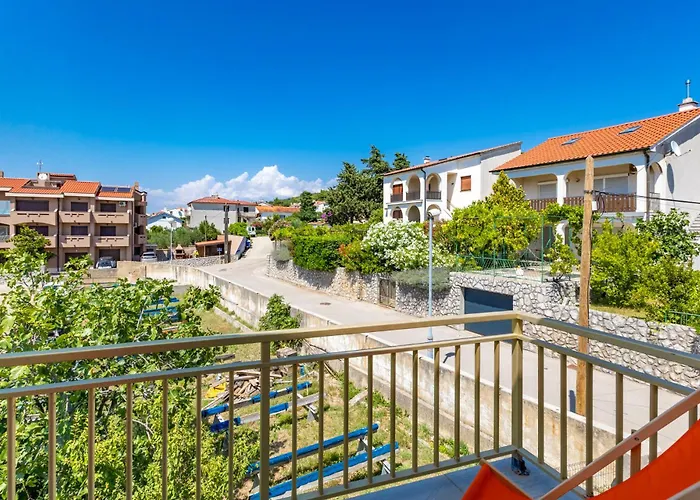 Apartament Dokić 2 *