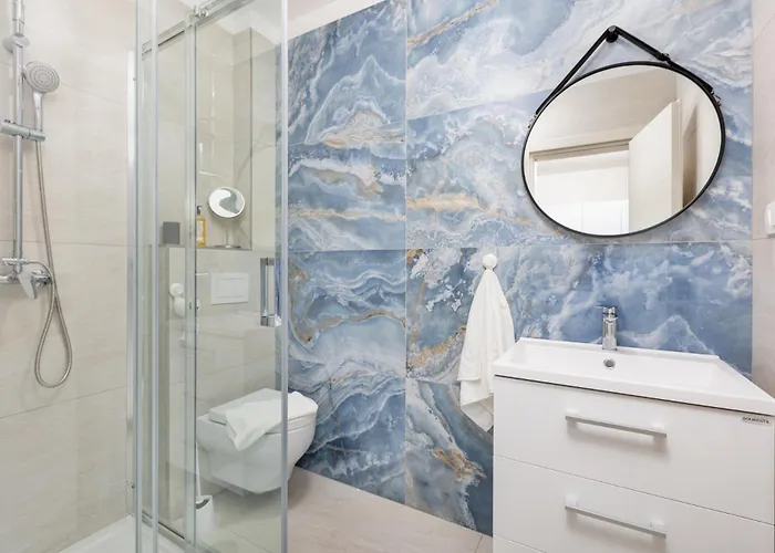 Apartament Dokić 2 Punat