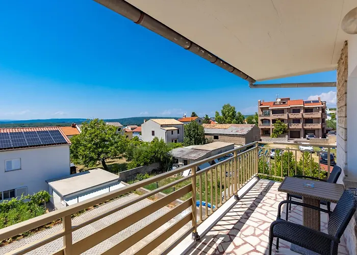 Dokić 2 Apartament *